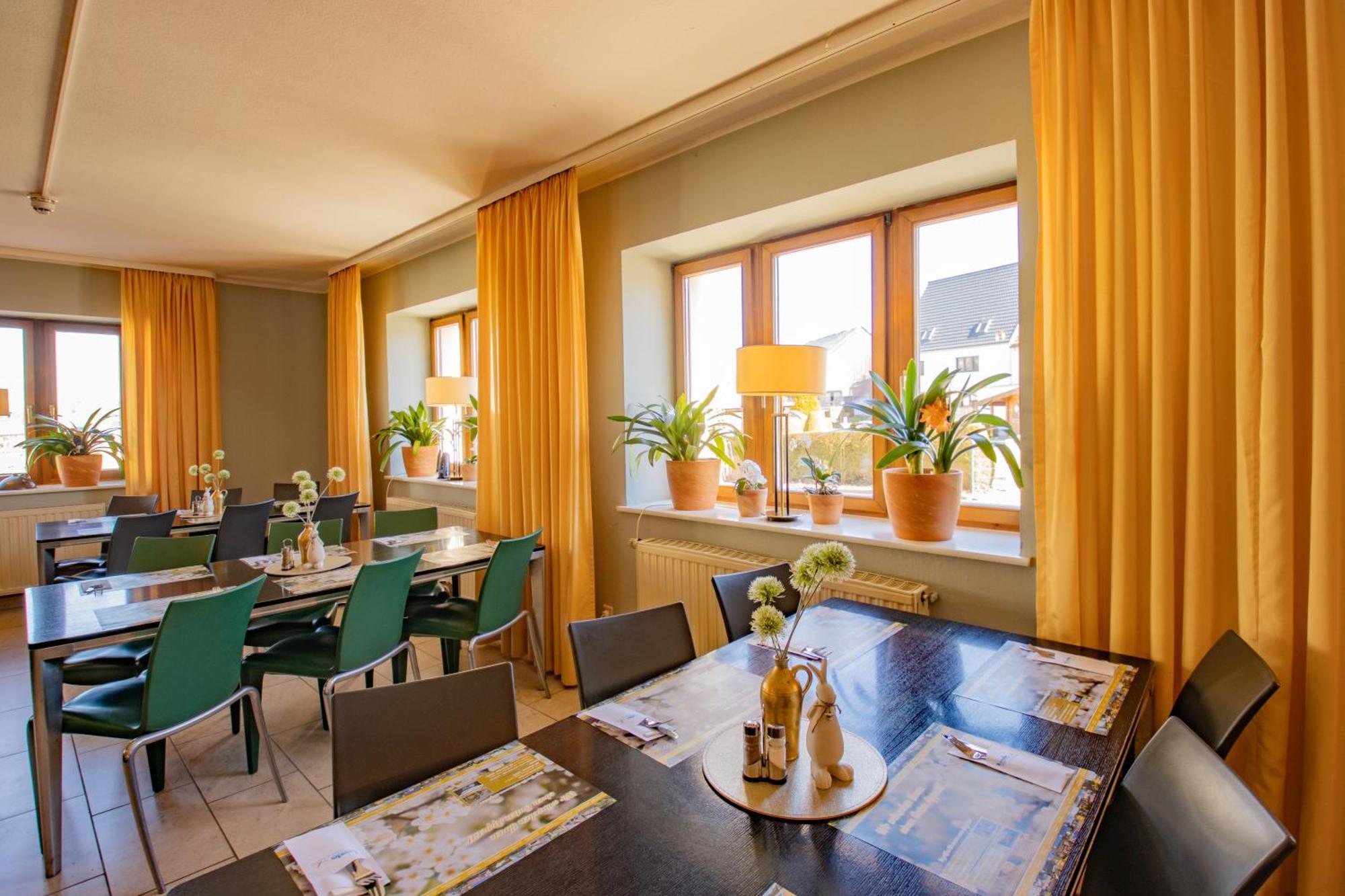 Erzgebirgshotel Freiberger Hoehe Eppendorf  Exterior foto