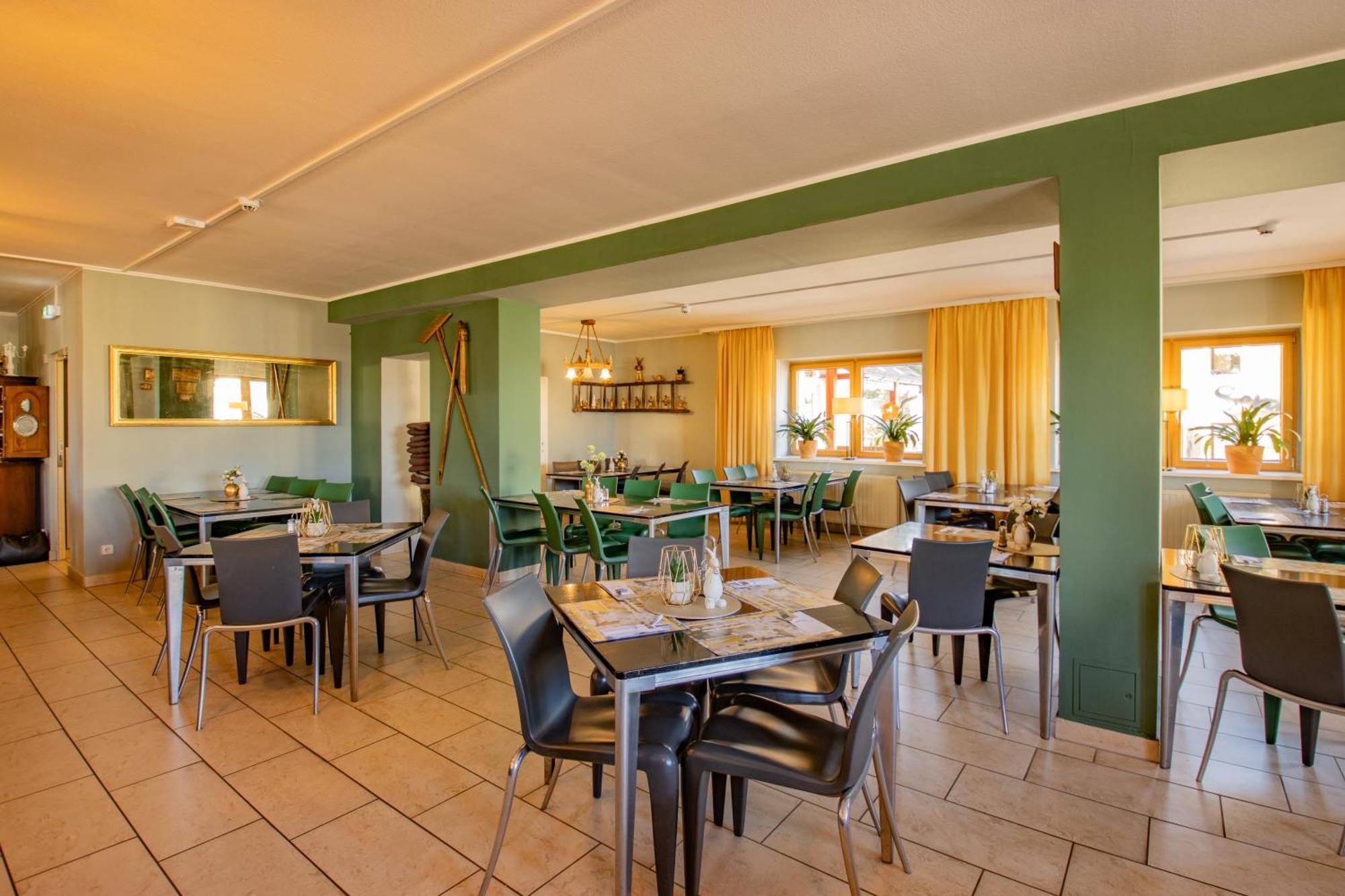 Erzgebirgshotel Freiberger Hoehe Eppendorf  Exterior foto