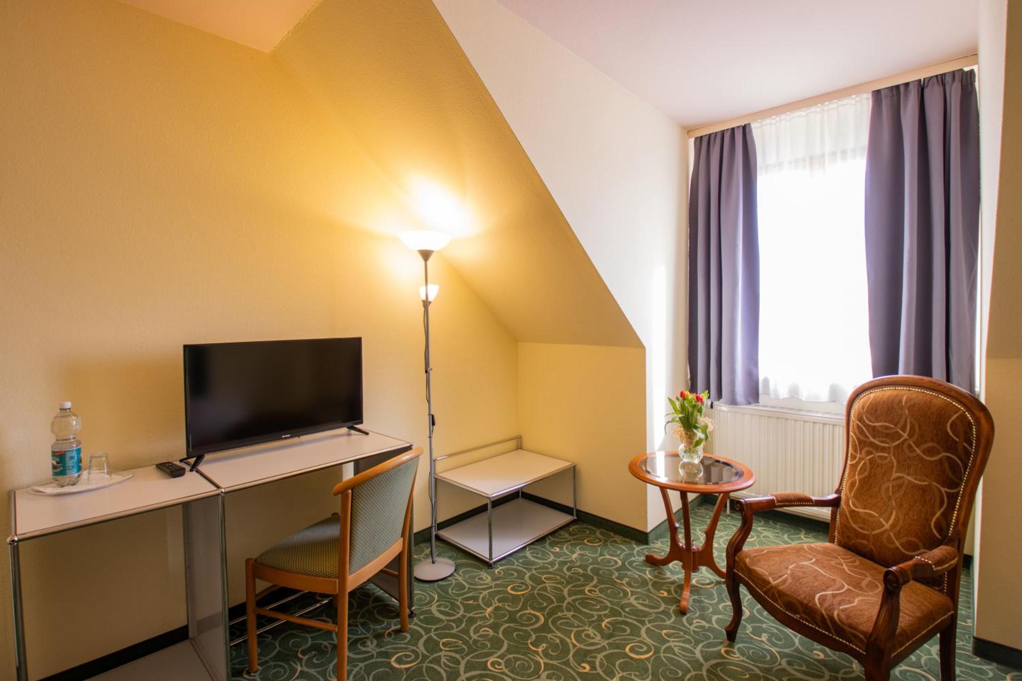 Erzgebirgshotel Freiberger Hoehe Eppendorf  Exterior foto