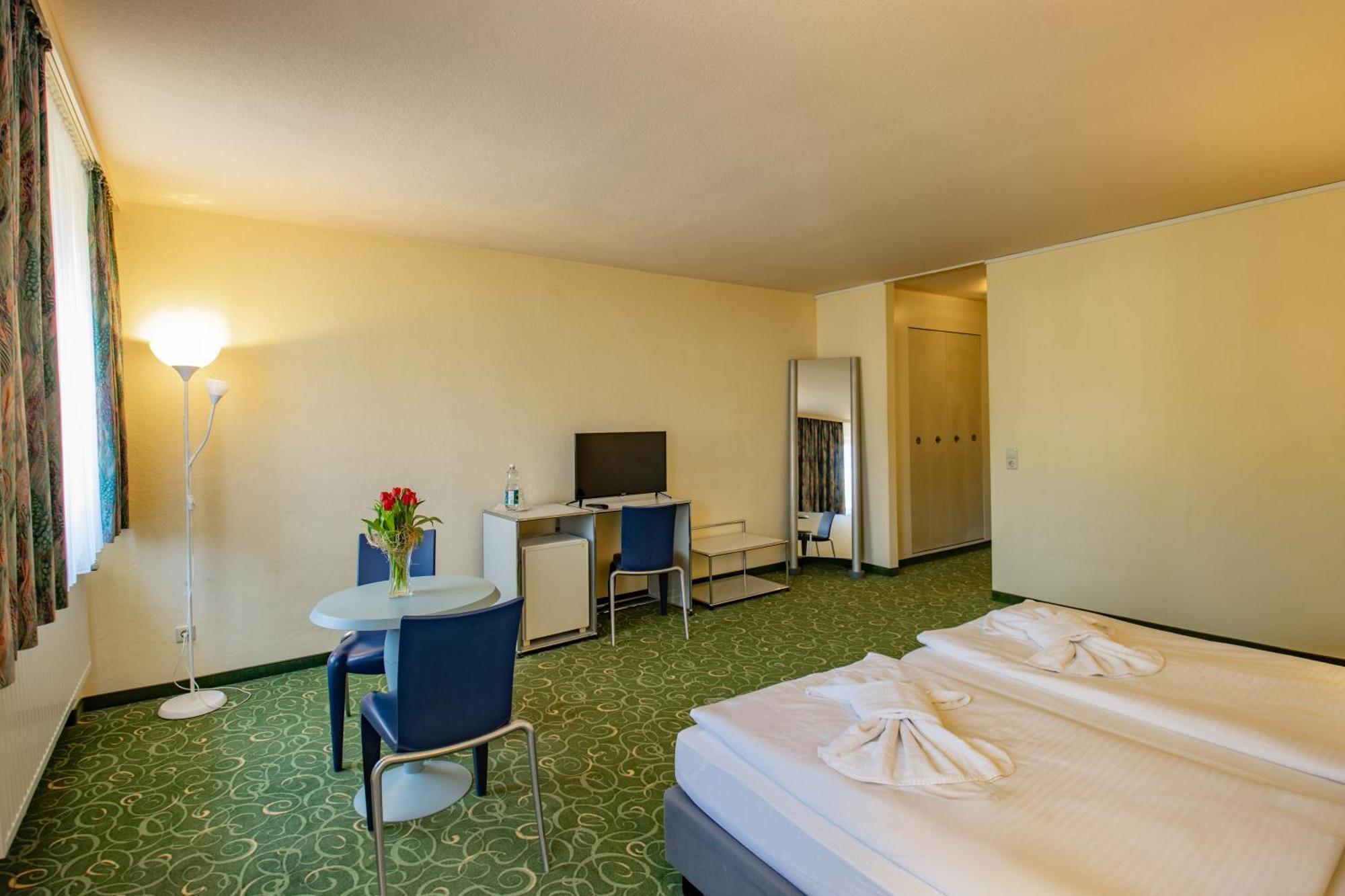 Erzgebirgshotel Freiberger Hoehe Eppendorf  Exterior foto