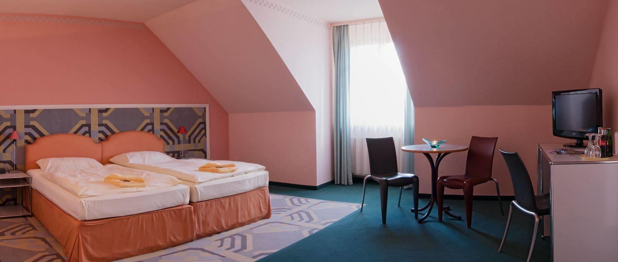Erzgebirgshotel Freiberger Hoehe Eppendorf  Exterior foto